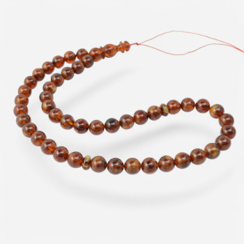 Amber Damla Tesbih – Modified Prayer beads-Islamic Prayer rosary-Amber rosaries
