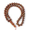 Amber Damla Tesbih – Modified Prayer beads-Islamic Prayer rosary-Amber rosaries