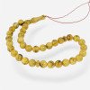 Modified Amber Rosary – Quran Time Companion-Islamic Prayer rosary-Amber rosaries