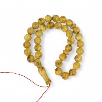 Modified Amber Rosary – Quran Time Companion-Islamic Prayer rosary-Amber rosaries