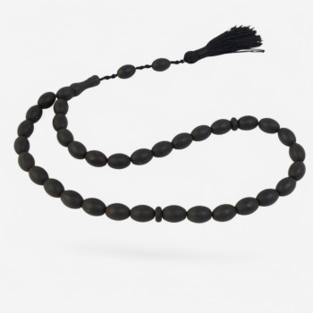Modified Amber Rosary – Sunnah Tasbih Gift-Islamic Prayer rosary-Amber rosaries