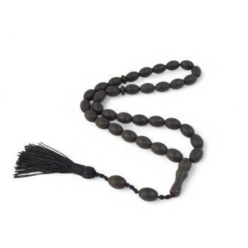 Modified Amber Rosary – Sunnah Tasbih Gift-Islamic Prayer rosary-Amber rosaries