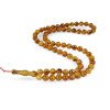 Modified Amber Rosary – Misbaha of Qatar-Islamic Prayer rosary-Amber rosaries