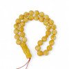 Pressed Amber Rosary - Worry Beads-Islamic Prayer rosary-Amber rosaries