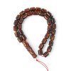 Modified Amber Damla Tesbih – Prayer 33 beads-Islamic Prayer rosary-Amber rosaries