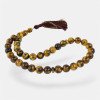 Pressed amber rosary Naming ceremony gift idea-Islamic Prayer rosary-Amber rosaries