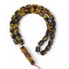 Pressed Amber Islamic Misbaha Rosary Daily Prayer-Islamic Prayer rosary-Amber rosaries