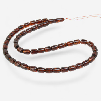 Amber Tesbih – Prayer beads Ramadan Blessings-Islamic Prayer rosary-Amber rosaries
