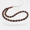 Baltic Amber Islamic Prayer Rosary with 33 Beads-Islamic Prayer rosary-Amber rosaries