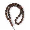 Baltic Amber Islamic Prayer Rosary with 33 Beads-Islamic Prayer rosary-Amber rosaries