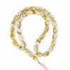 Pressed Amber Islamic Beads Misbaha Rosary-Islamic Prayer rosary-Amber rosaries