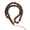 Baltic Amber Misbaha Islamic Prayer Rosary-Islamic Prayer rosary-Amber rosaries