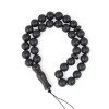 Pressed Amber Islamic Rosary for Prayer Gift-Islamic Prayer rosary-Amber rosaries