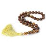 Amber Rosary Islamic Prayer Beads Misbaha-Islamic Prayer rosary-Amber rosaries