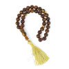 Amber Rosary Islamic Prayer Beads Misbaha-Islamic Prayer rosary-Amber rosaries