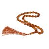 Islamic Misbaha from Pressed Baltic Amber rosary-Islamic Prayer rosary-Amber rosaries