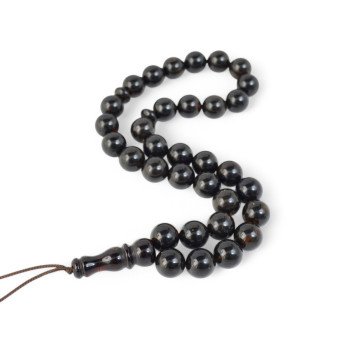 Amber Beads Islamic Rosary Misbaha Spiritual Gift-Islamic Prayer rosary-Amber rosaries