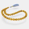 Islamic Rosary with 33 Pressed Prayer Beads-Islamic Prayer rosary-Amber rosaries