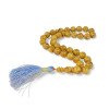 Islamic Rosary with 33 Pressed Prayer Beads-Islamic Prayer rosary-Amber rosaries