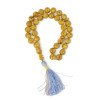 Islamic Rosary with 33 Pressed Prayer Beads-Islamic Prayer rosary-Amber rosaries