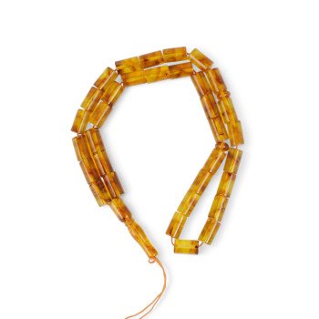 Baltic Amber Islamic Prayer Beads Gift-Islamic Prayer rosary-Amber rosaries