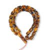 Islamic Rosary Beads of Pressed Amber-Islamic Prayer rosary-Amber rosaries