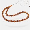 Pressed Amber Beads Islamic Prayer Gift-Islamic Prayer rosary-Amber rosaries