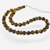Baltic Amber Misbaha Islamic Rosary-Islamic Prayer rosary-Amber rosaries