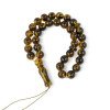Baltic Amber Misbaha Islamic Rosary-Islamic Prayer rosary-Amber rosaries