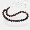 Muslim Rosary Amber Beads Spiritual-Islamic Prayer rosary-Amber rosaries