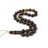 Muslim Rosary Amber Beads Spiritual-Islamic Prayer rosary-Amber rosaries