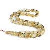 Islamic Rosary with Amber Beads 33-Islamic Prayer rosary-Amber rosaries