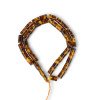 Islamic Rosary with Amber Beads 33-Islamic Prayer rosary-Amber rosaries