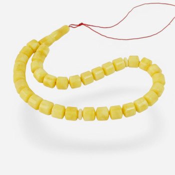 Islamic Prayer Beads Baltic Amber Gift-Islamic Prayer rosary-Amber rosaries
