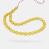 Islamic Prayer Rosary 33 Amber Beads-Islamic Prayer rosary-Amber rosaries