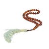8 mm Baltic Amber Islamic Rosary Handmade-Islamic Prayer rosary-Amber rosaries