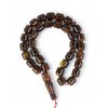 Islamic Amber Misbaha Handmade Rosary-Islamic Prayer rosary-Amber rosaries