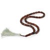 Pressed Amber Islamic Rosary 33 Beads-Islamic Prayer rosary-Amber rosaries