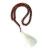 Pressed Amber Islamic Rosary 33 Beads-Islamic Prayer rosary-Amber rosaries