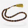 Islamic Amber Rosary Handmade Misbaha-Islamic Prayer rosary-Amber rosaries