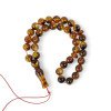 Muslim Misbaha Amber Beads for Prayer-Islamic Prayer rosary-Amber rosaries