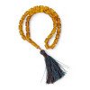 Baltic Amber Misbaha 33 Beads Islamic-Islamic Prayer rosary-Amber rosaries