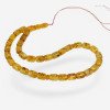 Muslim Misbaha Amber Beads for Prayer-Islamic Prayer rosary-Amber rosaries