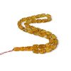 Muslim Misbaha Amber Beads for Prayer-Islamic Prayer rosary-Amber rosaries