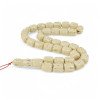 Islamic Rosary with Pressed Amber Beads-Islamic Prayer rosary-Amber rosaries