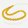 Amber Islamic Rosary Misbaha Beads-Islamic Prayer rosary-Amber rosaries