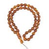 45 Islamic Prayer Rosary from Pressed Amber-Islamic Prayer rosary-Amber rosaries