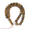 Amber Misbaha for Muslim Prayer 33 Beads-Islamic Prayer rosary-Amber rosaries