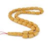 Islamic Amber Rosary Handmade Baltic Beads-Islamic Prayer rosary-Amber rosaries