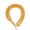 Islamic Amber Rosary Handmade Baltic Beads-Islamic Prayer rosary-Amber rosaries